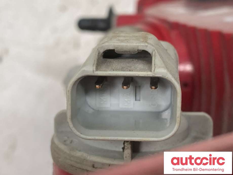 Baklykt høyre ytre til Ford Focus 2008-2010 (Type II, Fase 2) (1406679|6N41-13404-AA|6N41-13404-A)