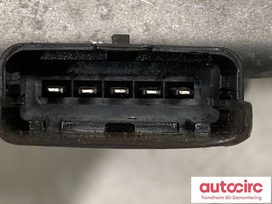 Viskermotor foran høyre til Citroën C4, Picasso 2006-2013 (Type I)  (VALEO|6405 KS|6405 PH|)