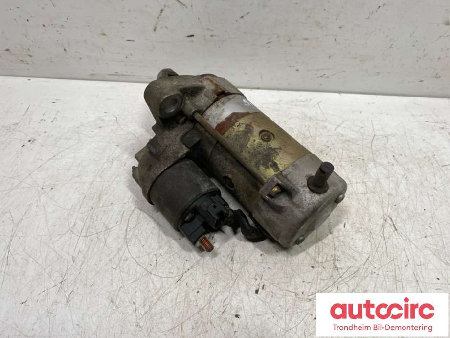 Starter diesel til Lexus IS 2006-2013 (Type II) (XE20) (XE20) (DENSO|281000G040|28100-0G040|MS4280003180)