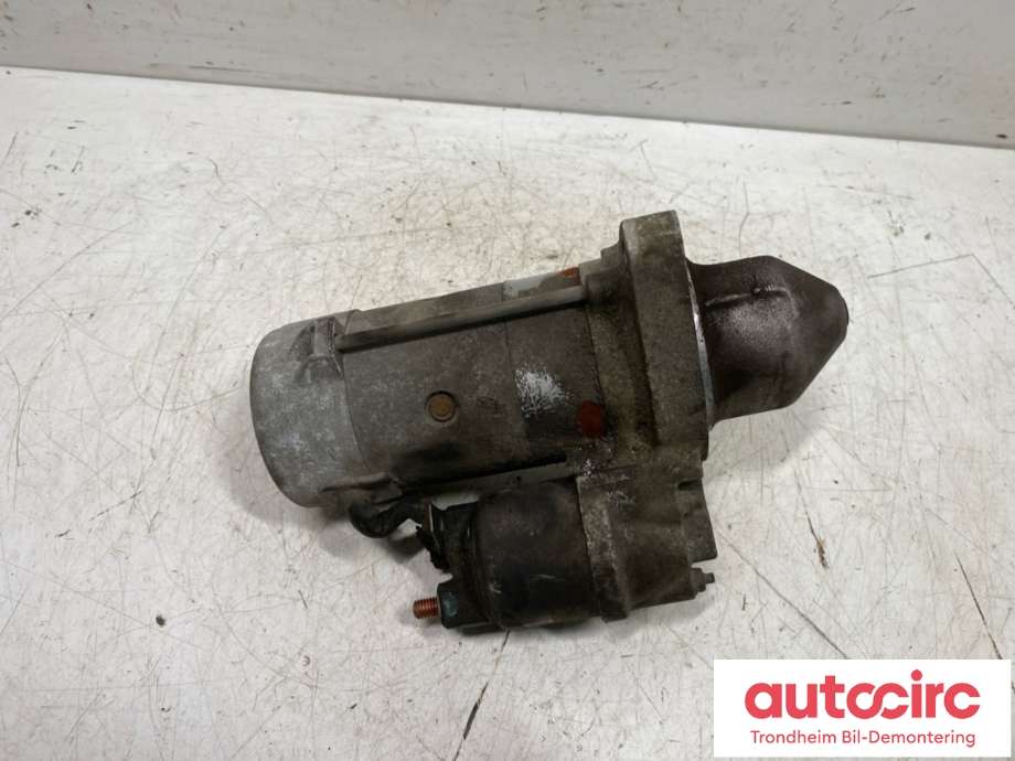 Starter diesel til Lexus IS 2006-2013 (Type II) (XE20) (XE20) (DENSO|281000G040|28100-0G040|MS4280003180)