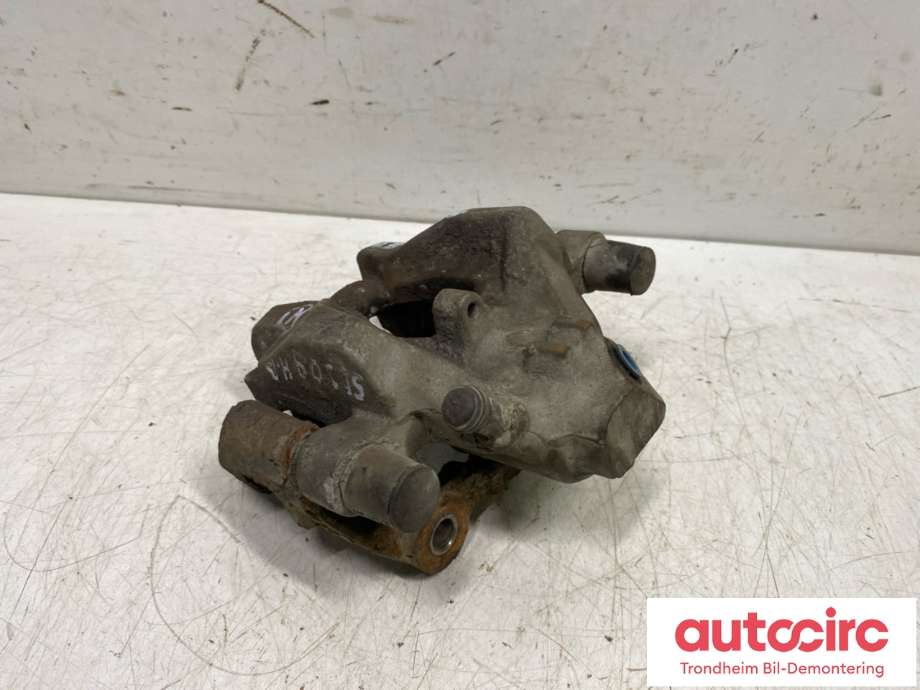 Bremsecaliper høyre bak til Mercedes C-Klasse 2011-2014 (Fase 2) (W204) (W204) (A 204 423 16 81|A2044231681|)