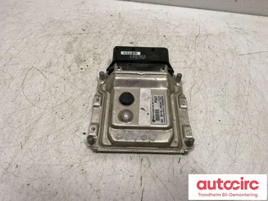 Styreenhet motor til Hyundai i30 2012-2017 (Type II) (39110-2BFW7|9001140451KA|)