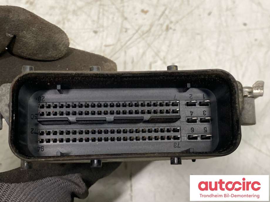 Styreenhet motor til Hyundai i30 2012-2017 (Type II) (39110-2BFW7|9001140451KA|)