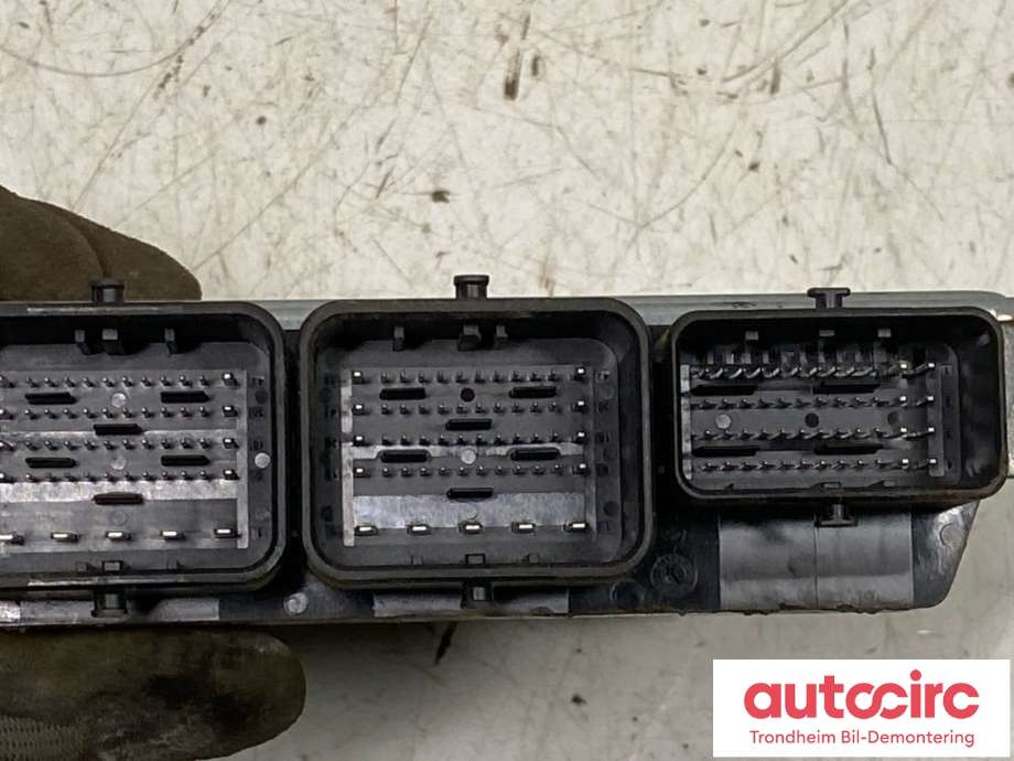 Styreenhet motor til Volvo V40 2012-2019 (CONTINENTAL|31355712|36000608|S180134103A)