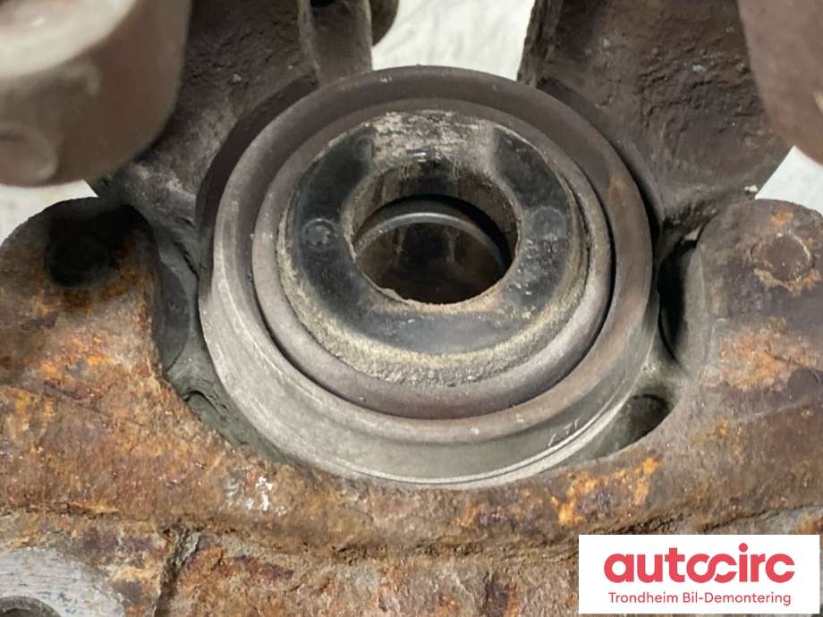 Drivaksel venstre bak, diesel/automat til Mercedes E-Klasse 2009-2013 (Fase 1) (W212) (W212) (A 221 350 52 02|A 221 350 35 10|)