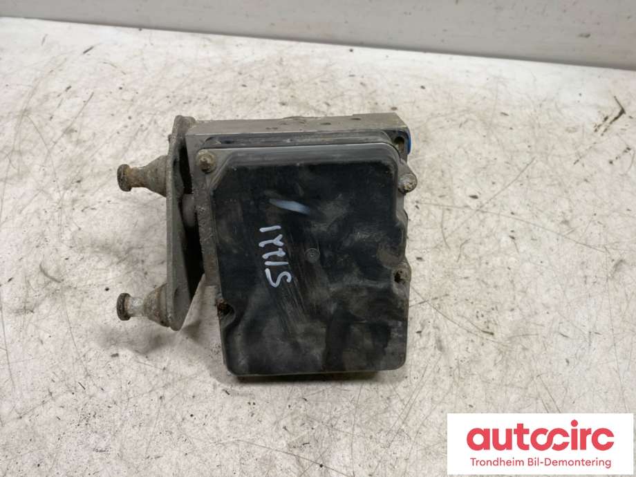 ABS sentral til Mercedes Vito/Viano 2010-2014 (Fase 2) (W639) (W639) (A 008 431 54 12|0 265 951 853|)