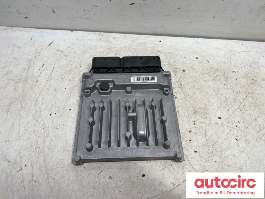 Styreenhet motor til Mercedes Vito/Viano 2010-2014 (Fase 2) (W639) (W639) (DELPHI|A6511501879|A 651 150 18 79|A 651 900 93 02)