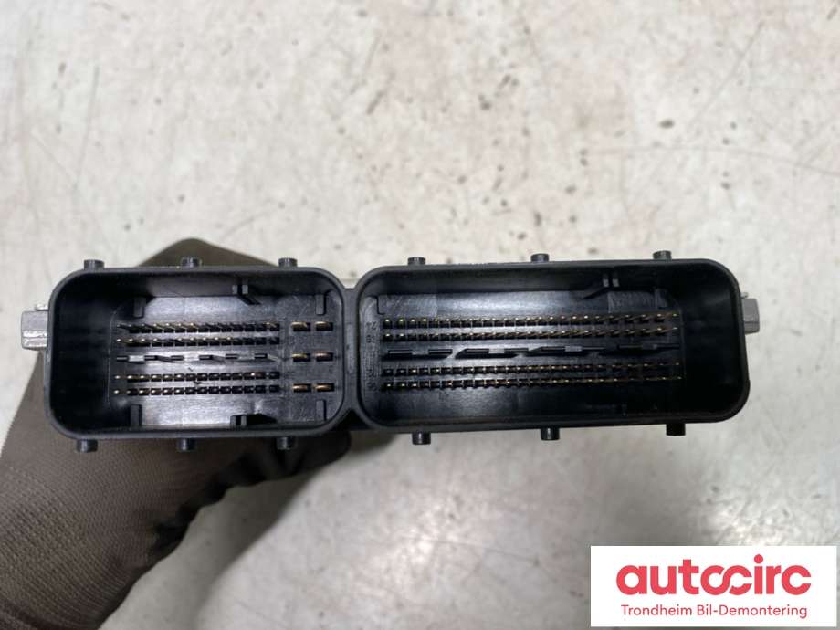 Styreenhet motor til Mercedes Vito/Viano 2010-2014 (Fase 2) (W639) (W639) (DELPHI|A6511501879|A 651 150 18 79|A 651 900 93 02)