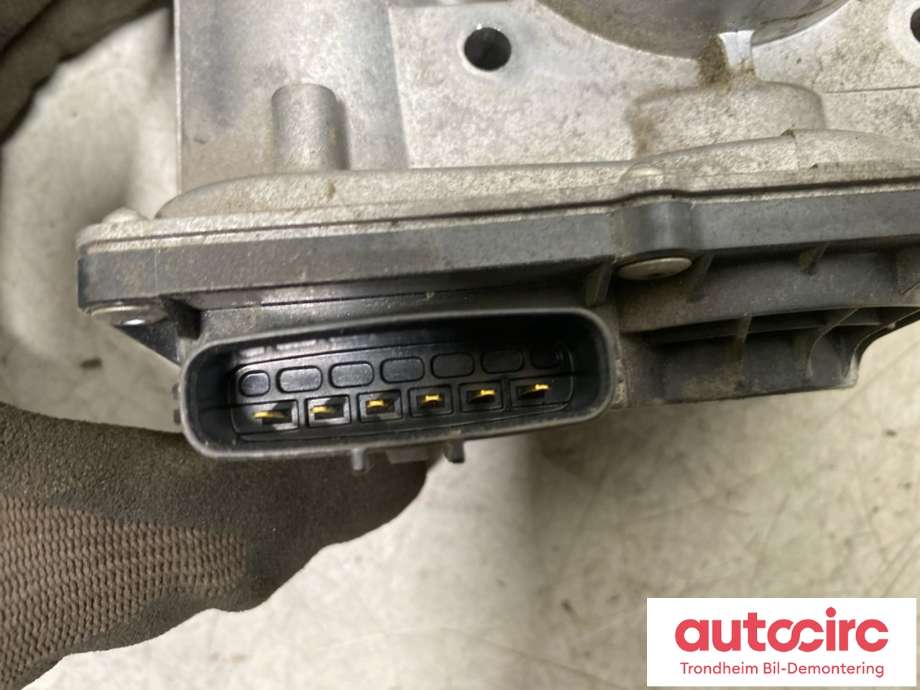 Spjeldhus til Subaru Outback 2015-2020 (Type V) (16112AA450|)