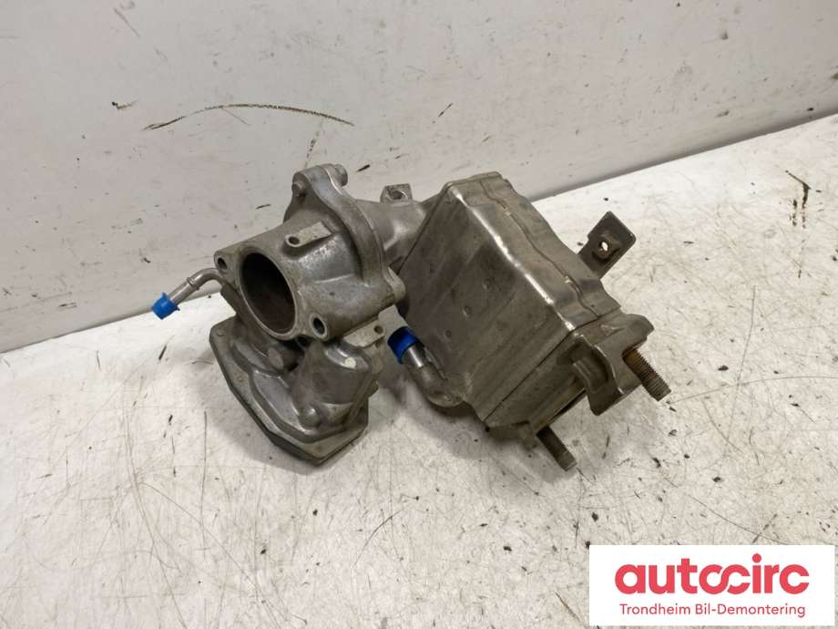 EGR-ventil til Subaru Outback 2015-2020 (Type V)  (14710AA820|14793AA090|)