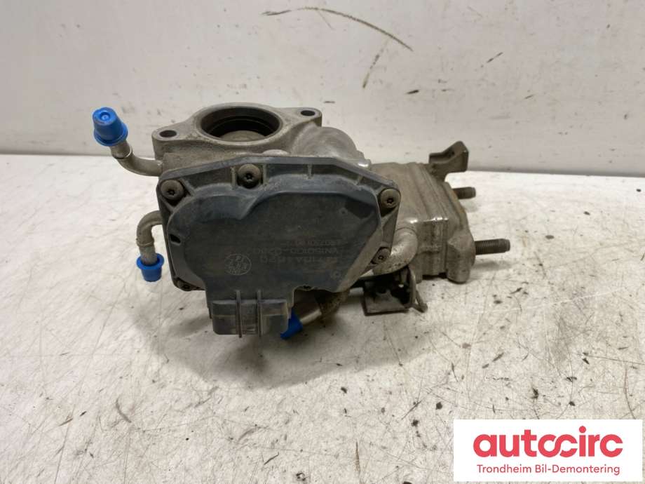 EGR-ventil til Subaru Outback 2015-2020 (Type V)  (14710AA820|14793AA090|)