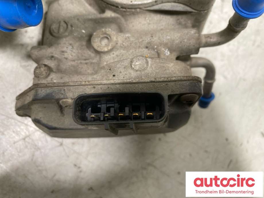 EGR-ventil til Subaru Outback 2015-2020 (Type V)  (14710AA820|14793AA090|)