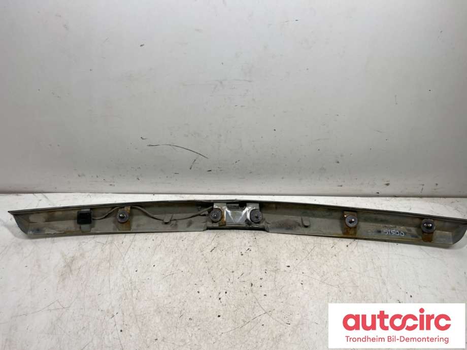 Bakluke/bakdør håndtak til Opel Astra H 2004-2009  (13142784|)