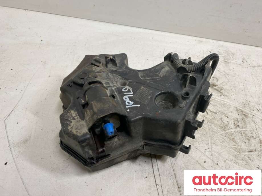 Additivtank diesel til Peugeot 308 2013-2021 (Type II) (9808378180|)