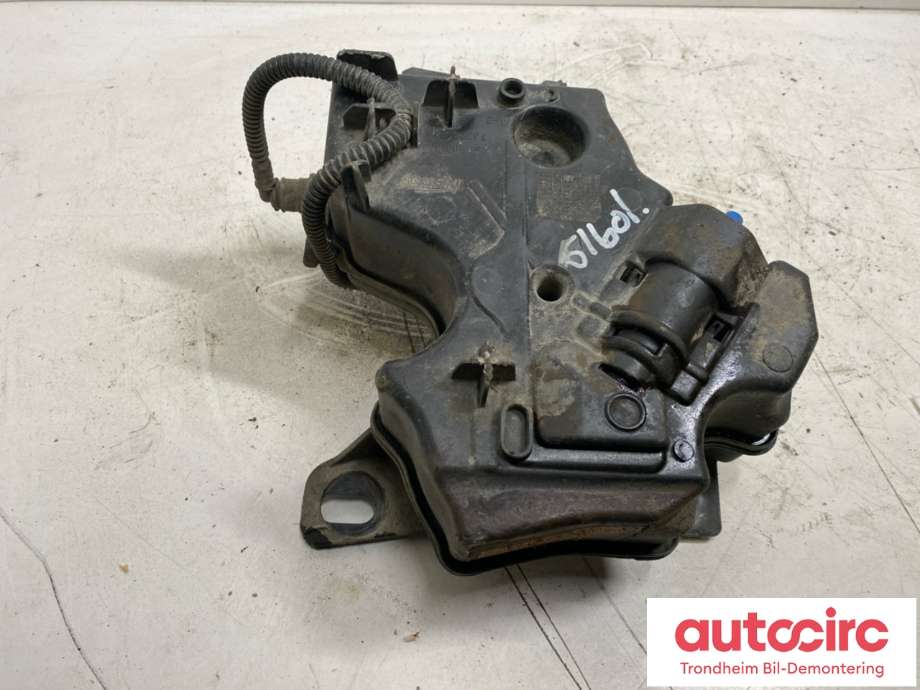 Additivtank diesel til Peugeot 308 2013-2021 (Type II) (9808378180|)