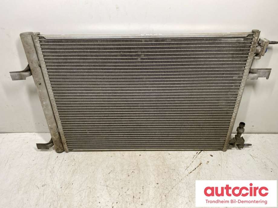 Aircondition radiator til Opel Astra J 2010-2015 (13267648|39140127|13377762| 1682210380)