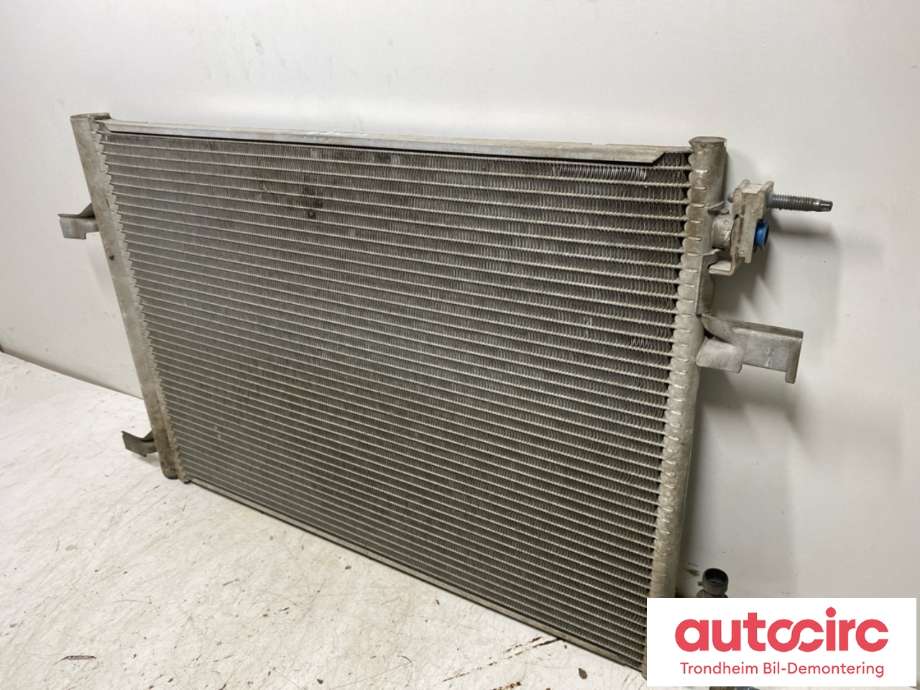 Aircondition radiator til Opel Astra J 2010-2015 (13267648|39140127|13377762| 1682210380)