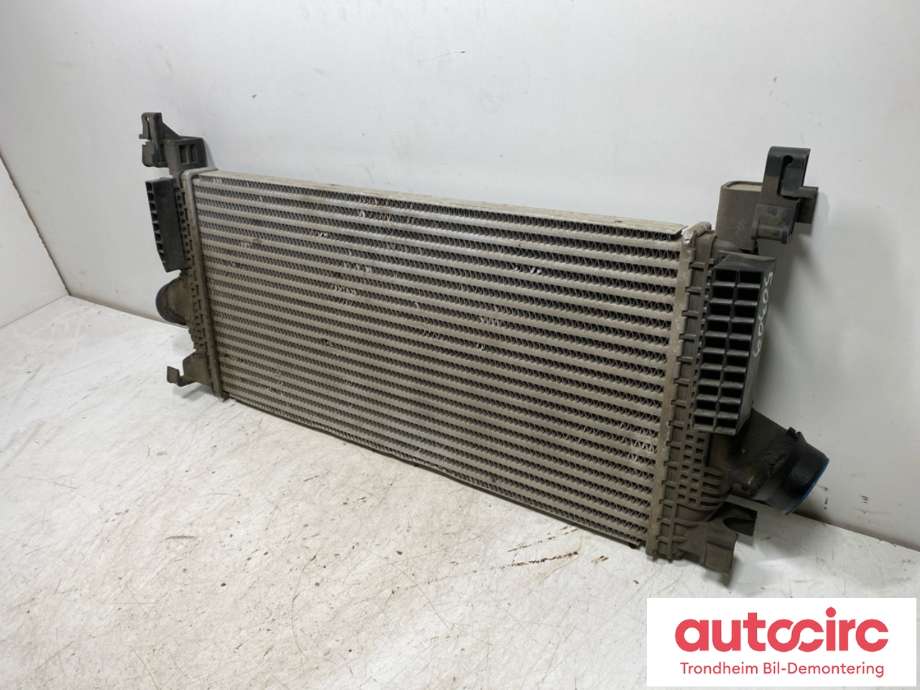 Intercooler til Opel Astra J 2010-2015  (13267646|)