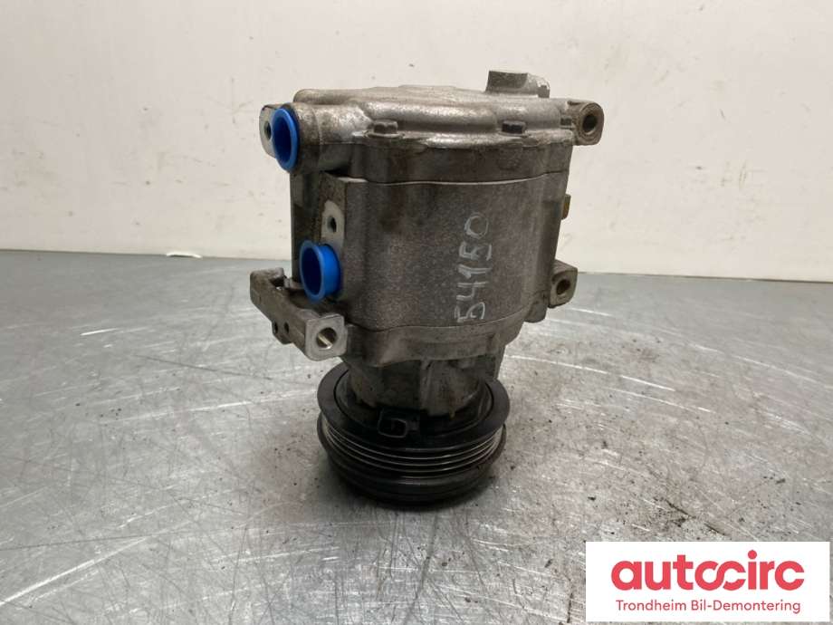 Aircondition kompressor til Subaru Legacy, 2009-2015  (73111AG030)