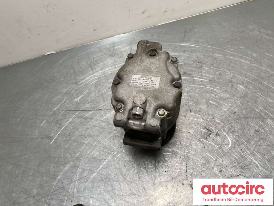 Aircondition kompressor til Subaru Legacy 2009-2015 (73111AG030|)