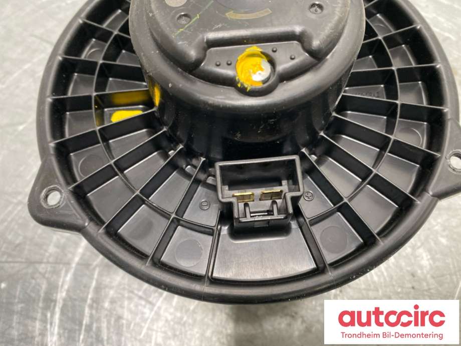 Varmeapparat motor til Subaru Legacy 2009-2015  (72223AJ010|)