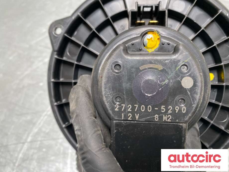 Varmeapparat motor til Subaru Legacy 2009-2015  (72223AJ010|)