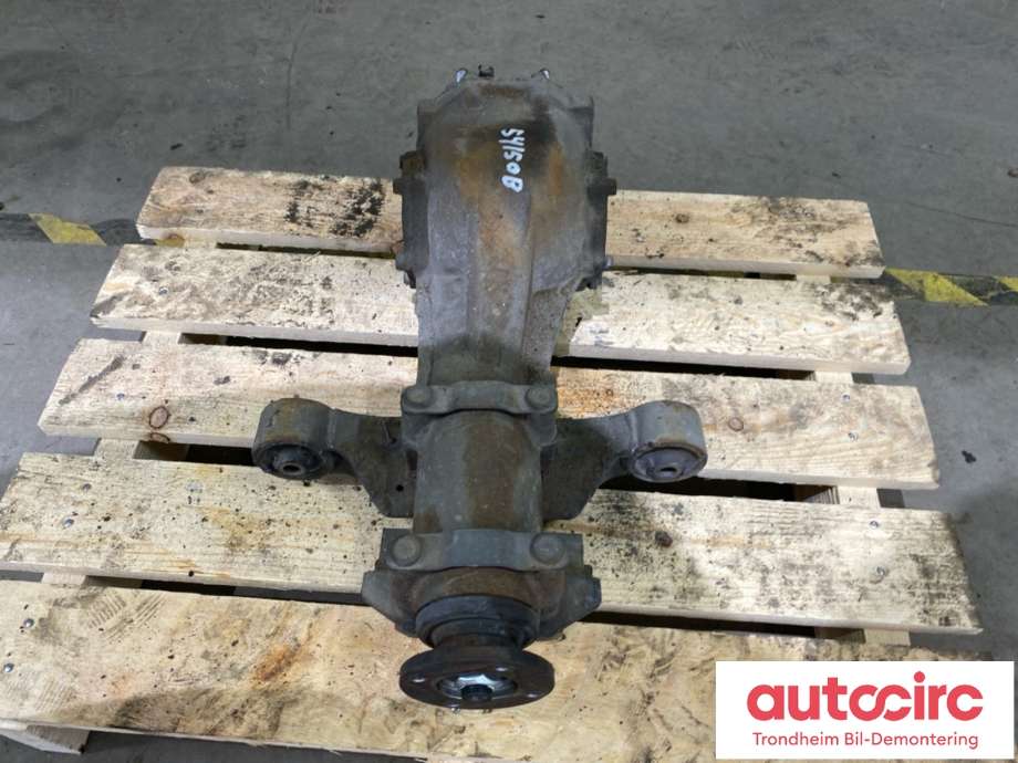 Kardang klokke bak til Subaru Legacy 2009-2015  (27011AB151|)