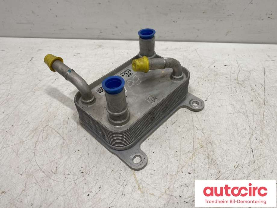 Aircondition diverse til Hyundai Ioniq 5 2021-->>  (25670GI000|)