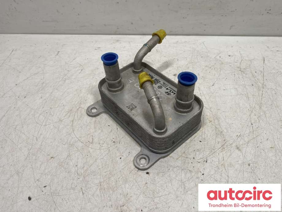 Aircondition diverse til Hyundai Ioniq 5 2021-->>  (25670GI000|)