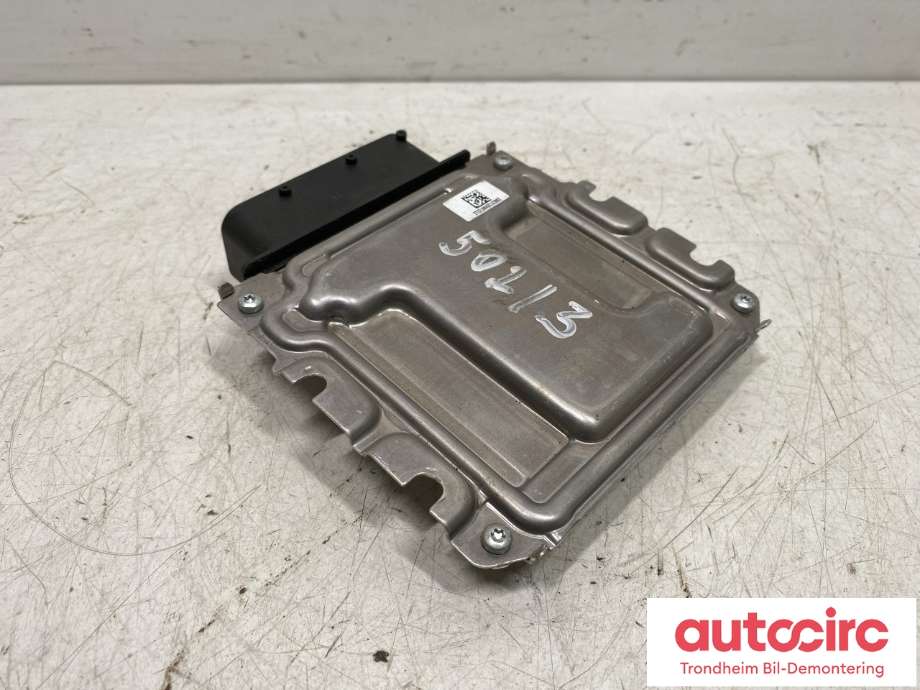Styreenhet Ad-Blue til Isuzu D-Max 2021-->> (Type III)  (BOSCH|8977969410|0281039201|)