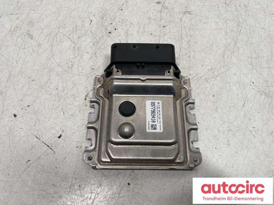 Styreenhet Ad-Blue til Isuzu D-Max 2021-->> (Type III)  (BOSCH|8977969410|0281039201|)