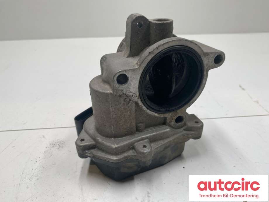 Spjeldhus til VW Golf VI, 2008-2012  (VALEO|03L128063L)
