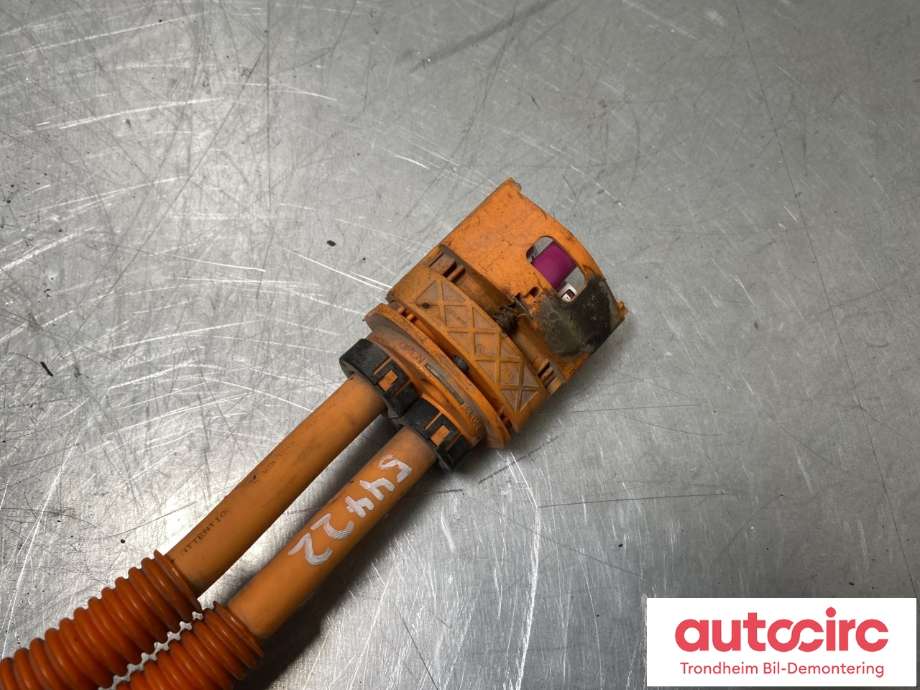 Kabel høy volt (HV) elbil til Mercedes Vito 2014-->> (W447) (W447) (A0005454112|)