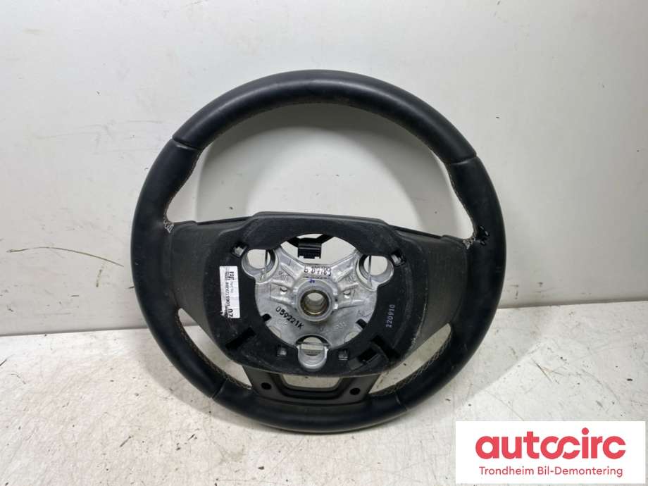 Ratt til Isuzu D-Max 2021-->> (Type III) (8974719901|)