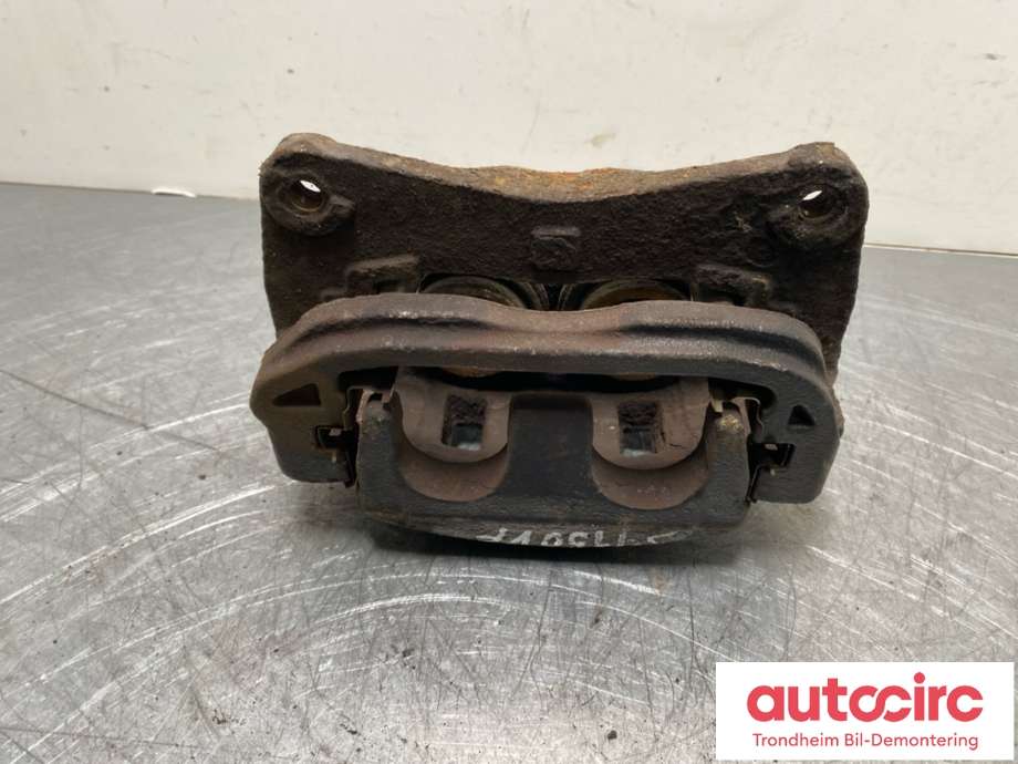 Bremsecaliper venstre foran til Subaru Legacy 2009-2015  (26292SC030|26292SC032|)