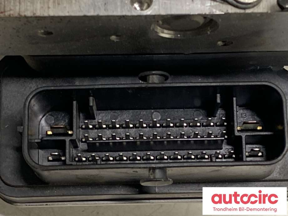 ABS sentral til Isuzu D-Max 2021-->> (Type III) (8975164861|)