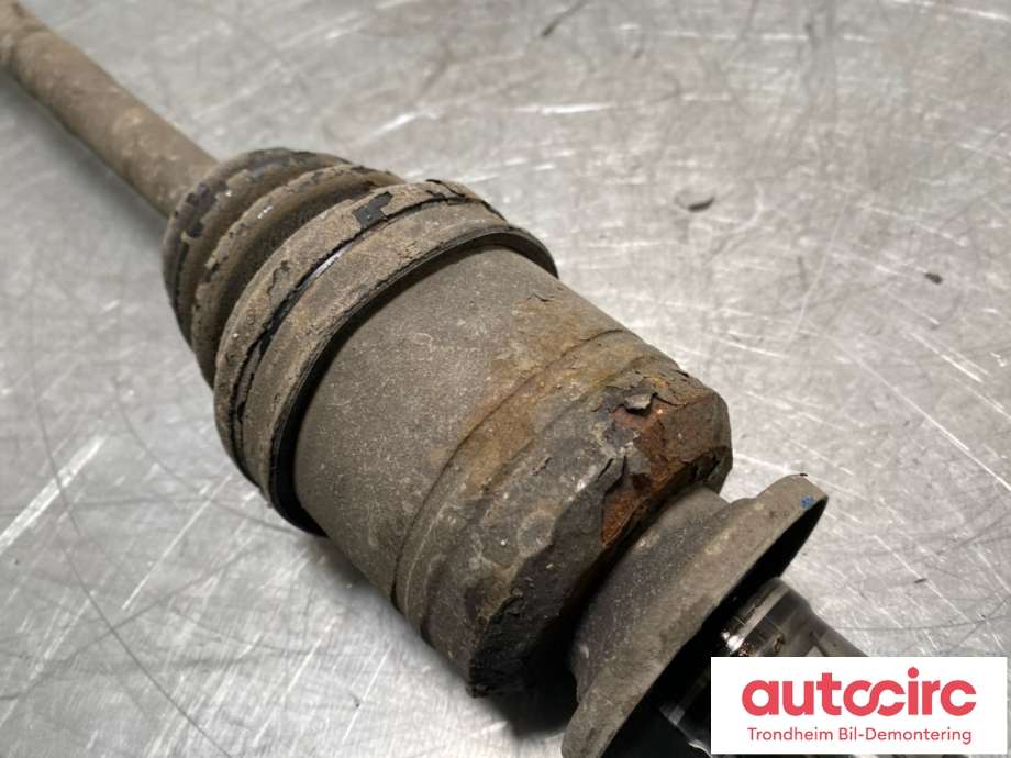 Drivaksel høyre bak, bensin/automat til Subaru Legacy 2009-2015  (28421AJ021|)
