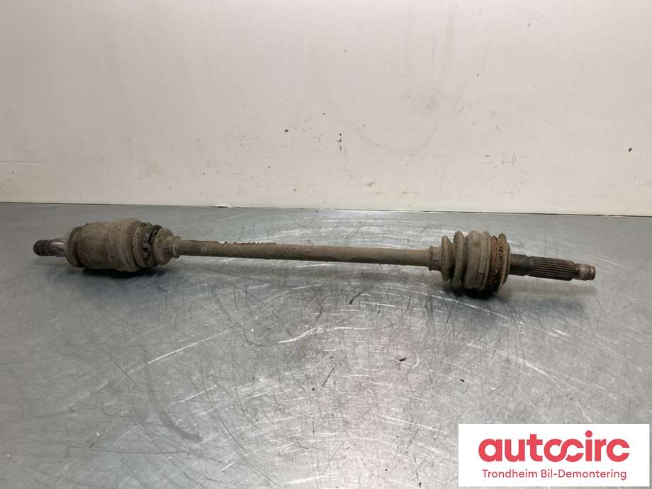 Drivaksel venstre bak, bensin/automat til Subaru Legacy, 2009-2015  (28421AJ021)