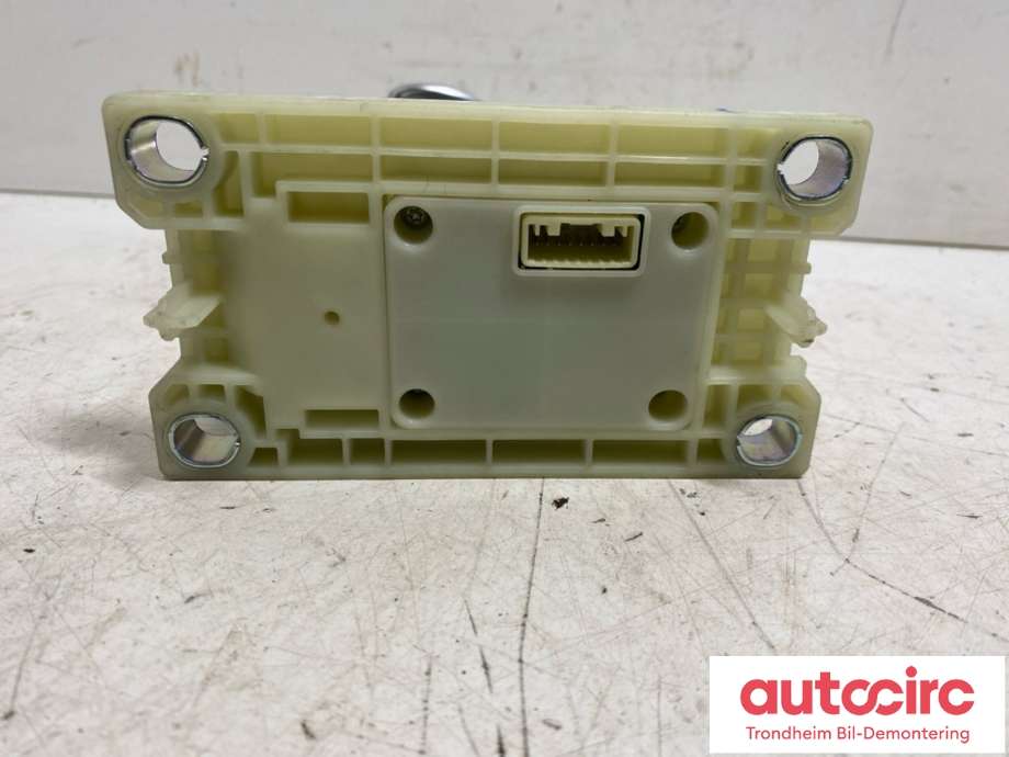 Girstang/girvelger automat til BYD Tang 2020-->>  (SC2E-1703010DD|)