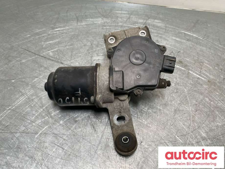 Viskermotor frontrute til Subaru Legacy 2009-2015 (86510AJ011|)