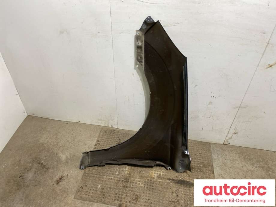 Skjerm høyre foran til Subaru Legacy 2009-2015  (57120AJ0409P|)
