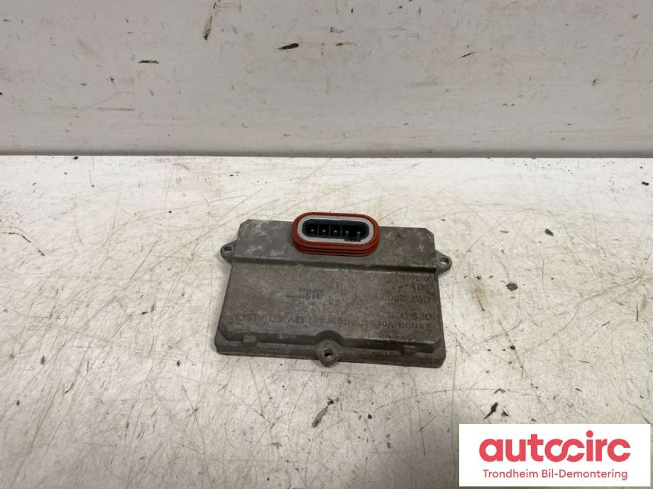 Styreenhet xenon/ballast til Saab 9-3 2003-2007 (Type II, Fase 1) (HELLA|12790592|5DV 008 290-00|)