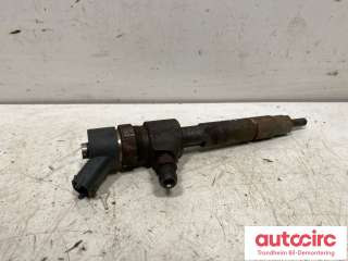 Dyse innsprøyting diesel til Saab 9-3,   (BOSCH|0445110165|93178684|93186428)