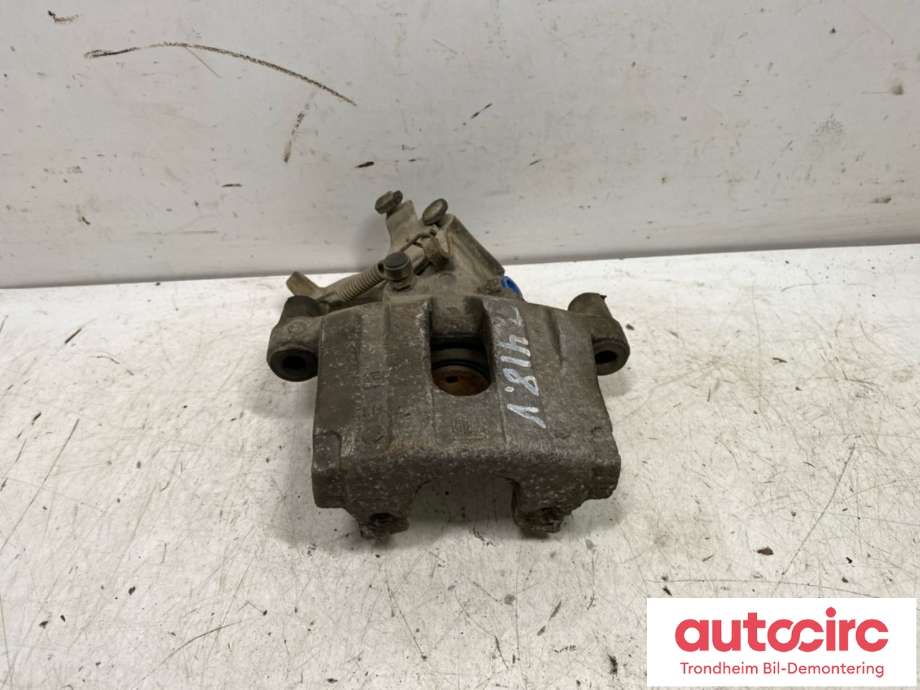 Bremsecaliper venstre bak til Saab 9-3, 2003-2007 (Type II, Fase 1)  (93172182)