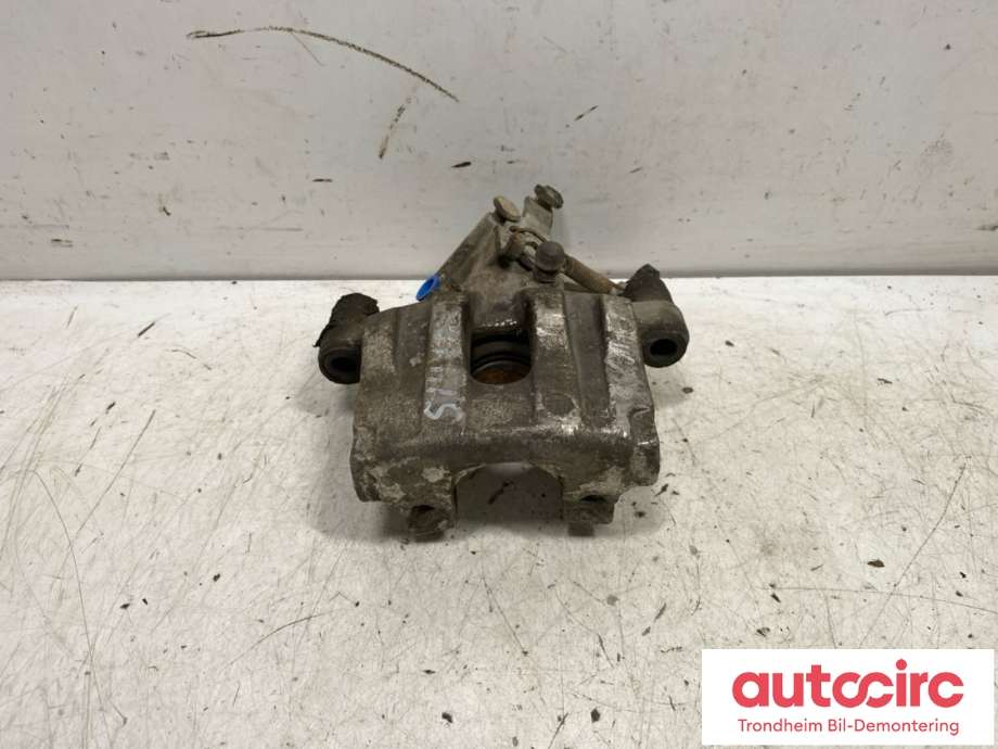 Bremsecaliper høyre bak til Saab 9-3, 2003-2007 (Type II, Fase 1)  (93172183)