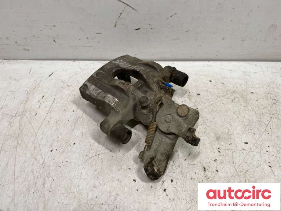 Bremsecaliper høyre bak til Saab 9-3 2003-2007 (Type II, Fase 1)  (93172183|)