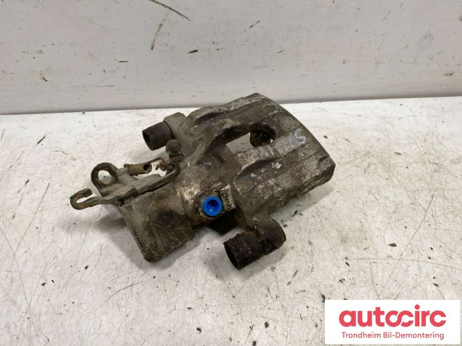 Bremsecaliper høyre bak til Saab 9-3 2003-2007 (Type II, Fase 1)  (93172183|)