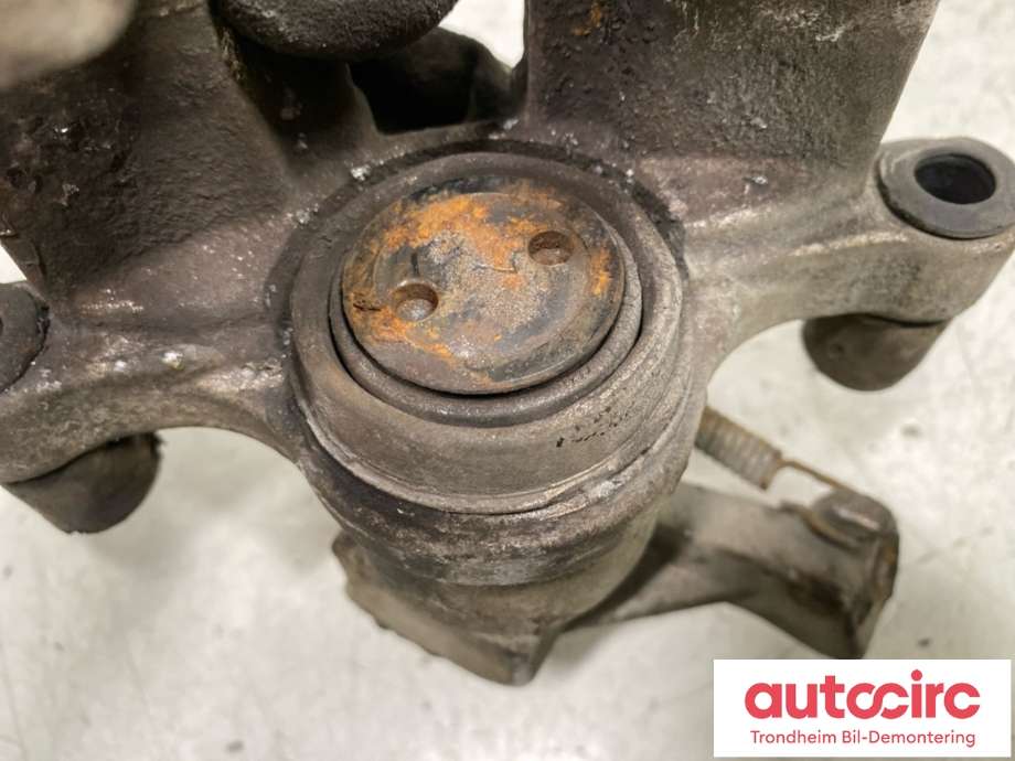 Bremsecaliper høyre bak til Saab 9-3 2003-2007 (Type II, Fase 1)  (93172183|)