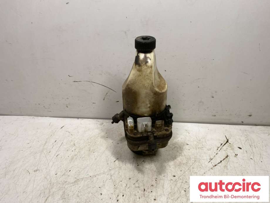 Servo pumpe elektrisk til Saab 9-3, 2003-2007 (Type II, Fase 1)  (TRW|93183575)