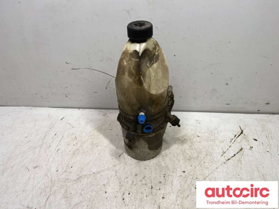 Servo pumpe elektrisk til Saab 9-3 2003-2007 (Type II, Fase 1)  (TRW|93183575|93169180|)